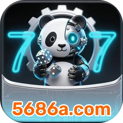 5686a.com: O Melhor Site de Jogos Confiável no Brasil