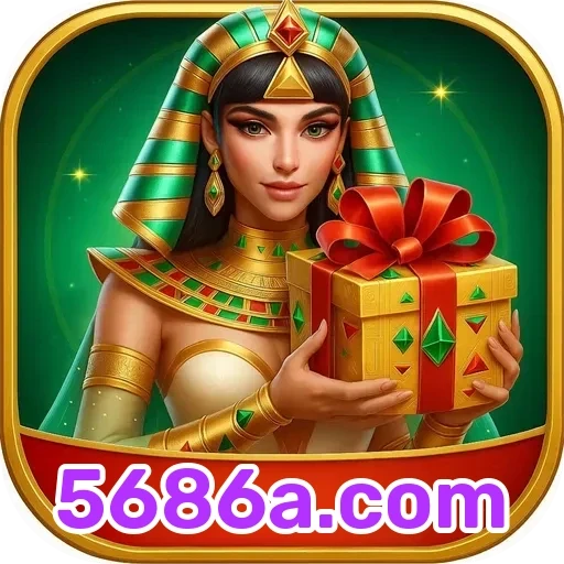 5686a.com: Recursos Imperdíveis da Seção de Jogos Online