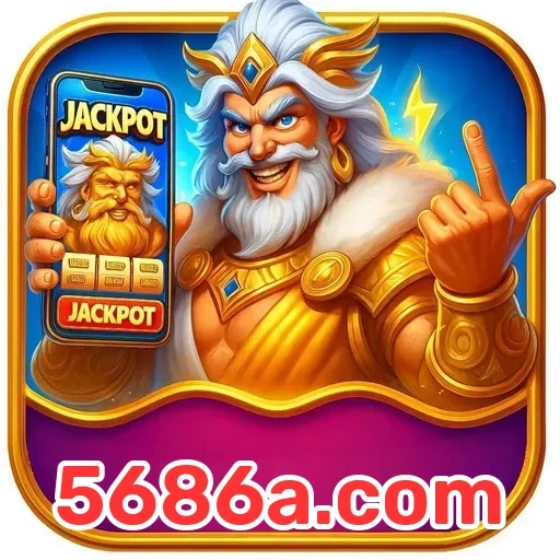 5686a.com: Priorize Sua Segurança em Jogos Online