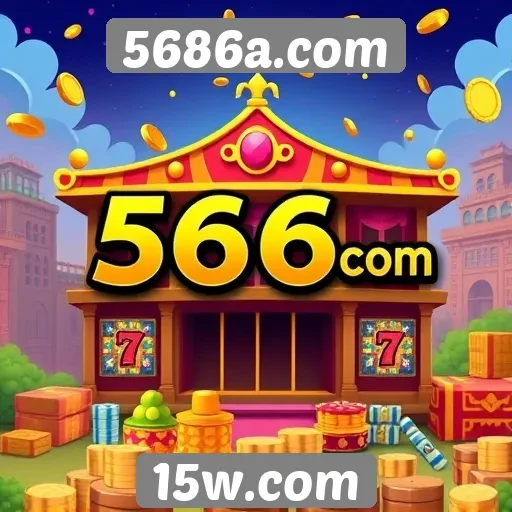 Funcionalidades do site 5686a.com para jogadores