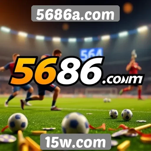 Popularidade crescente de 5686a.com entre jogadores