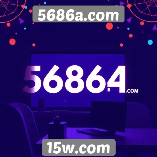 Impacto das promoções na experiência do usuário em 5686a.com
