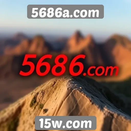 Análise de segurança do site de jogos 5686a.com